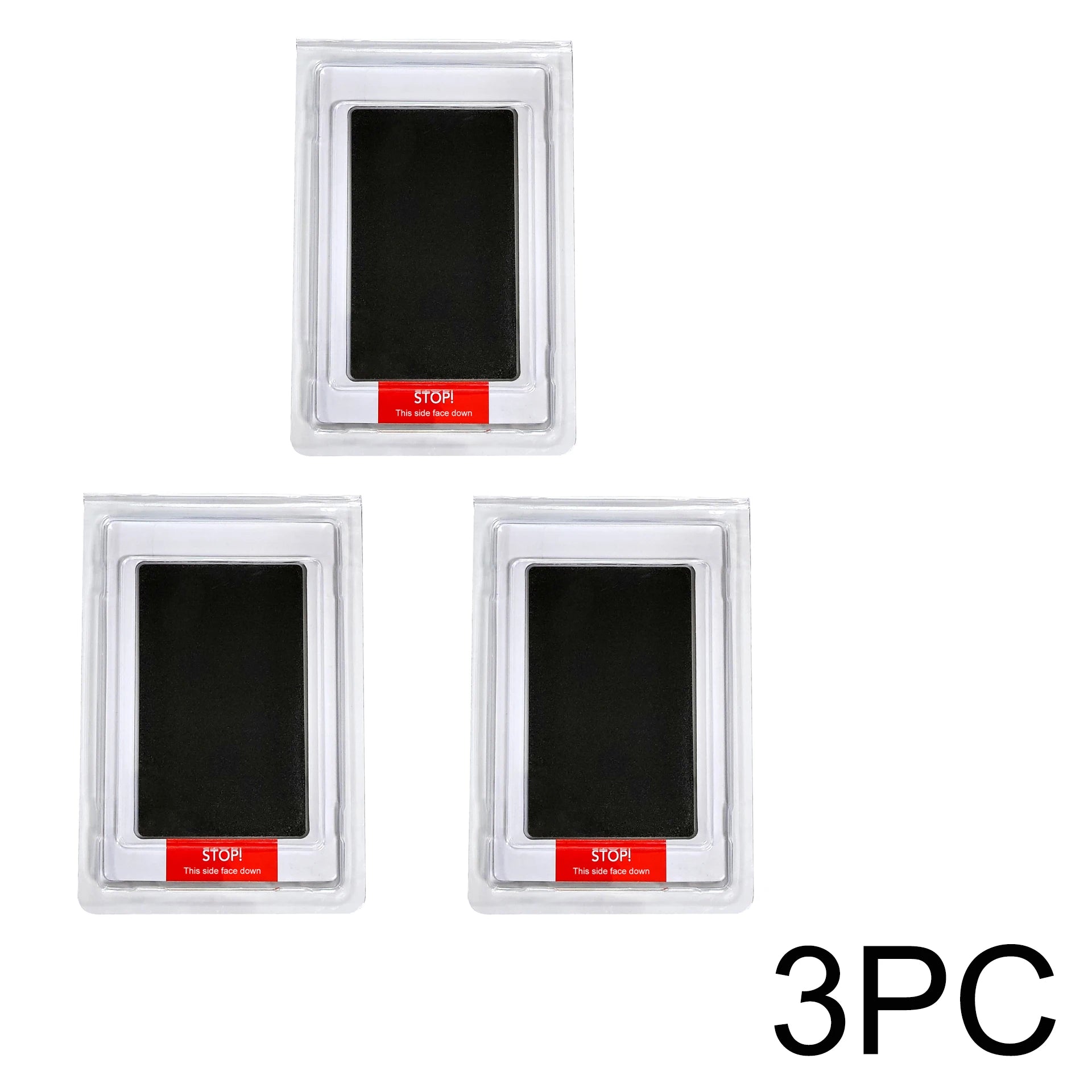 Tampon Encreur Empreinte de Patte Chien Chat - Kit Souvenir