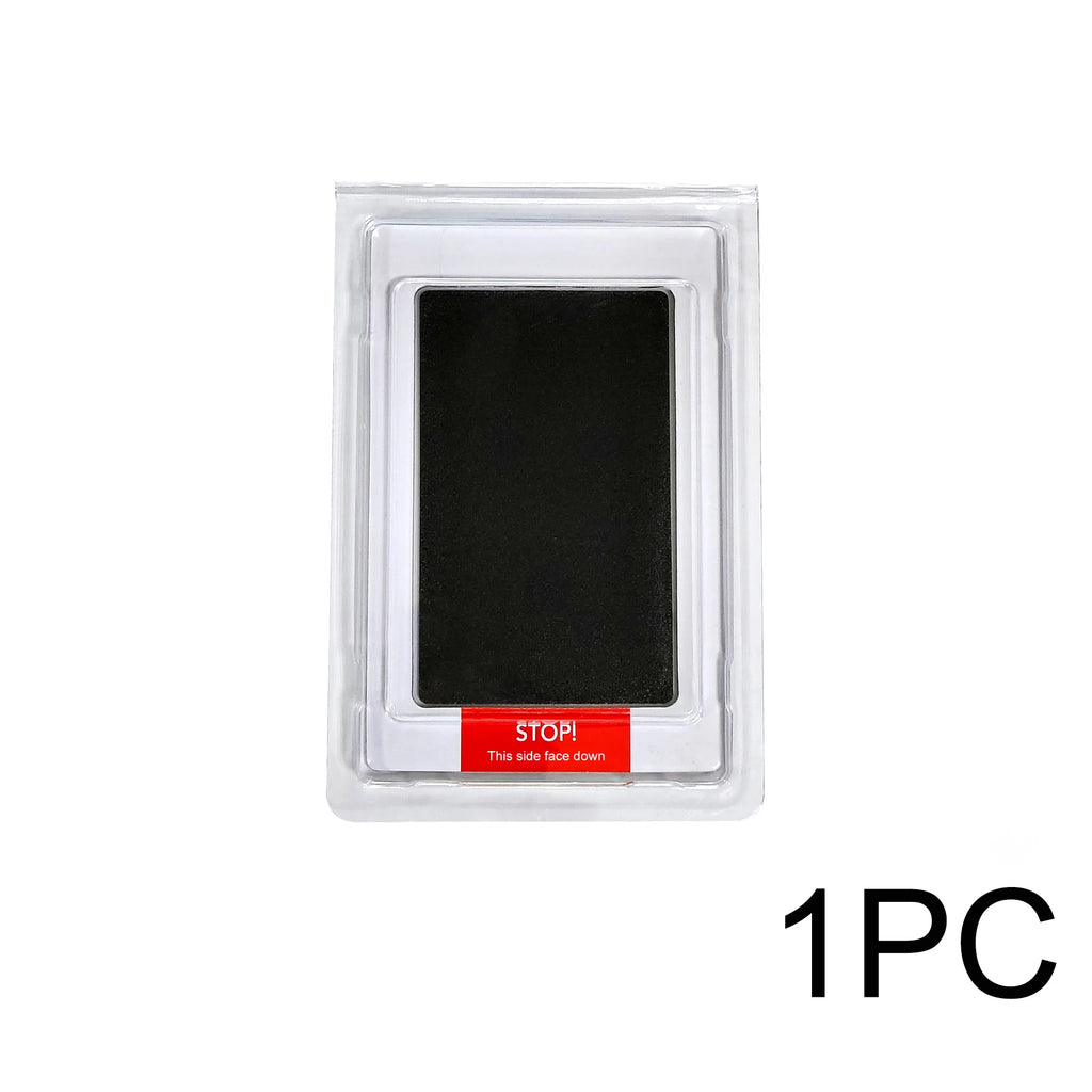 Tampon Encreur Empreinte de Patte Chien Chat - Kit Souvenir