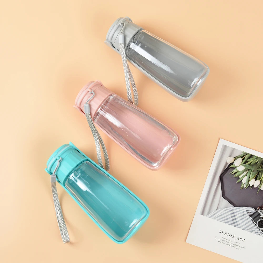 Gamelle d'Hydratation Nomade pour Chien - Portable Voyage